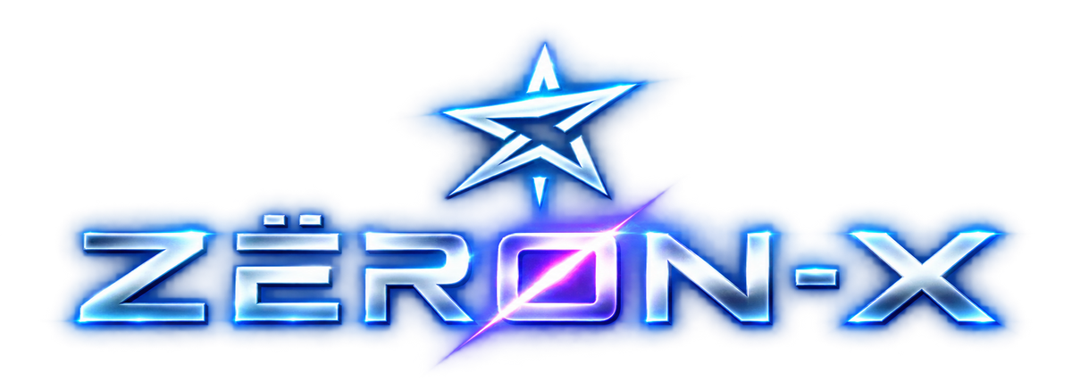 ZËRØN-X